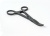 Disposable sterile curved Bilroth’s forceps