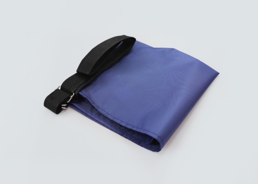 Cravat bandage for adults PKv-01-“MEDPLANT”, vacuum package