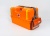 Emergency plastic cases UPM-N, maximum configuration