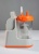 Compact electric portable suction device AEP-01