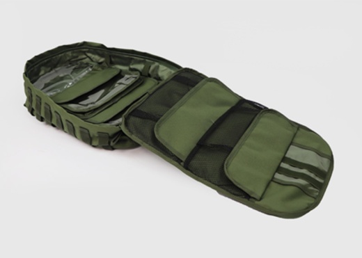 Rucksack "VOLUNTEER-4.1"
