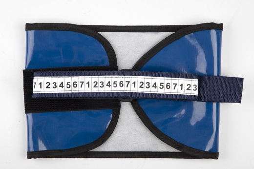 Disposable pelvic stabilization belt PSTo-"MEDPLANT" (large)